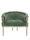 Moderner Sessel | Modell ALFONZO