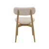 Moderner Stuhl | Modell BRAN
