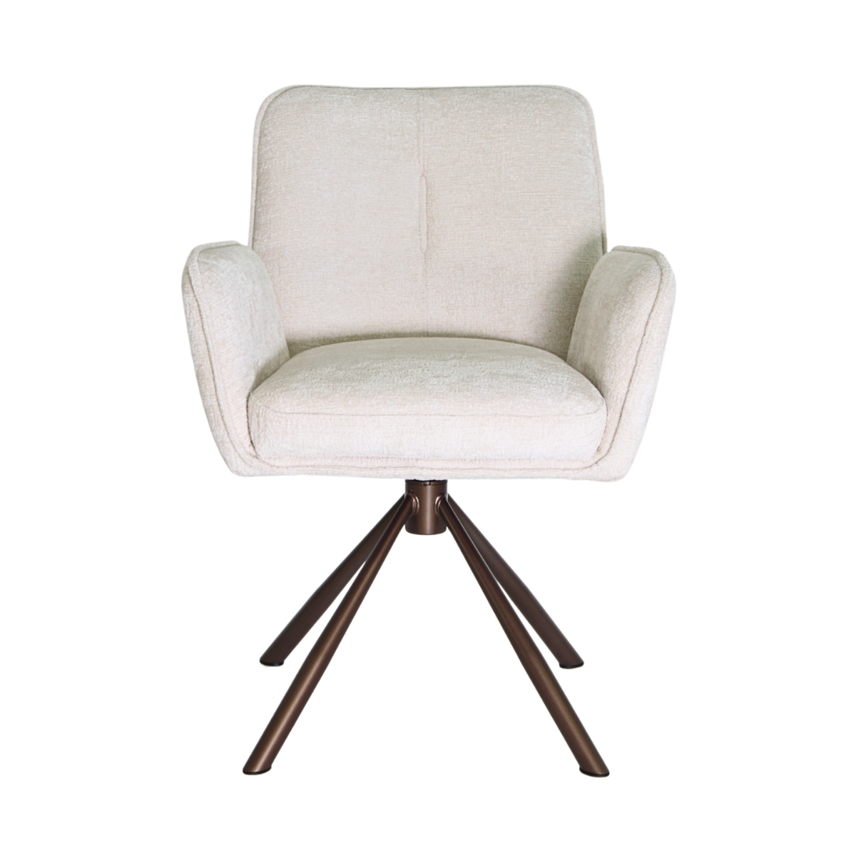 Stuhl für Küche/Wohnzimmer| Modell ELIAS