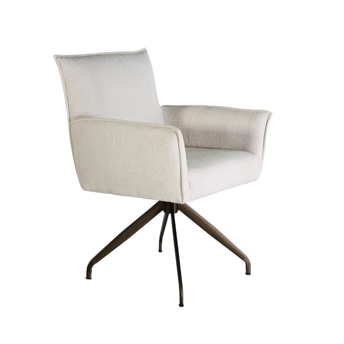 Stuhl für Küche/Wohnzimmer | Modell HAMBURG