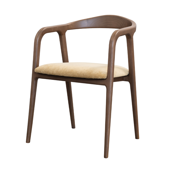 Eleganter Stuhl | Modell ELMO