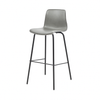 Barhocker aus Leder | Modell SIMONA