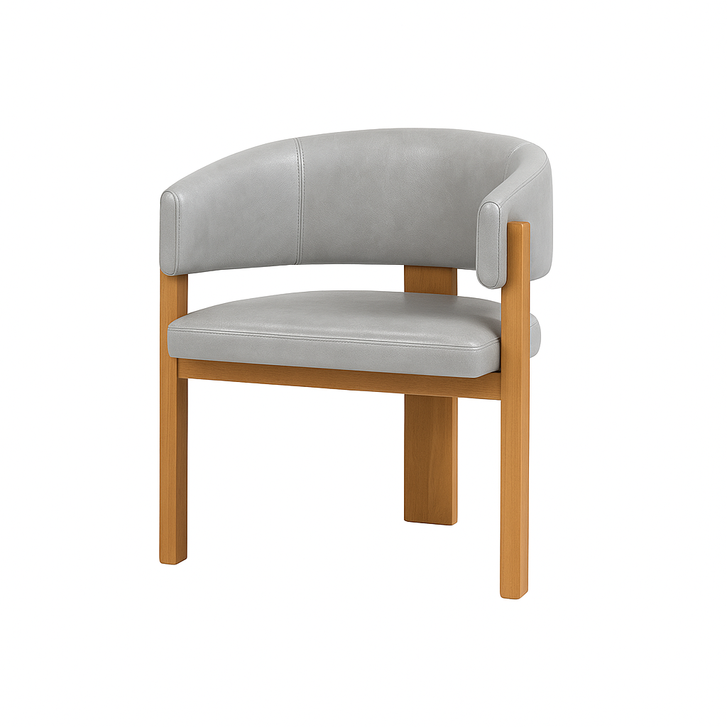 Moderner Esszimmerstuhl | Modell MAREI