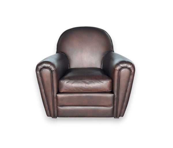 Sessel in Braun | Modell MODIO