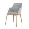 Bequemer Stuhl | Modell VIVI