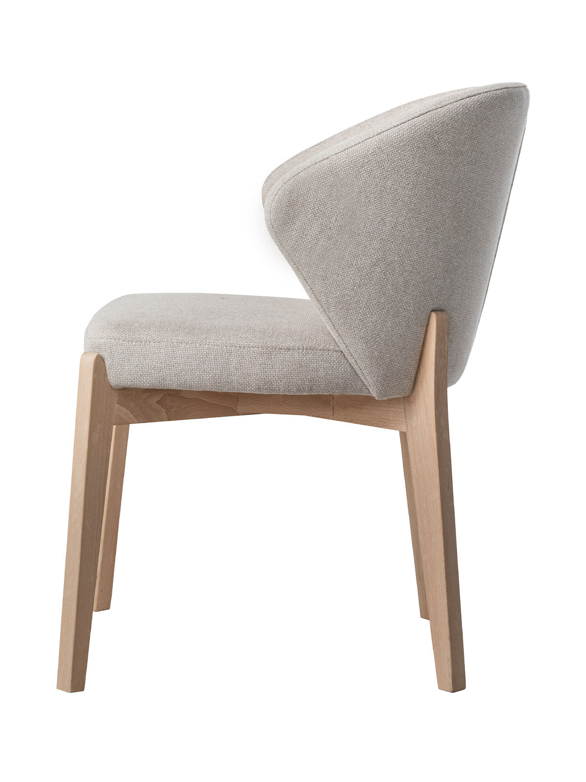 Moderner Stuhl | Modell ELIZA